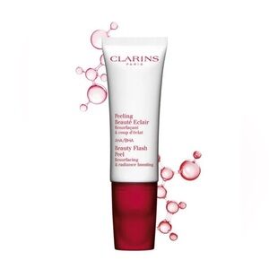 Beauty Flash Peel Face Exfoliator - At-Home Facial Skin Peel 50ml/1.7 oz.